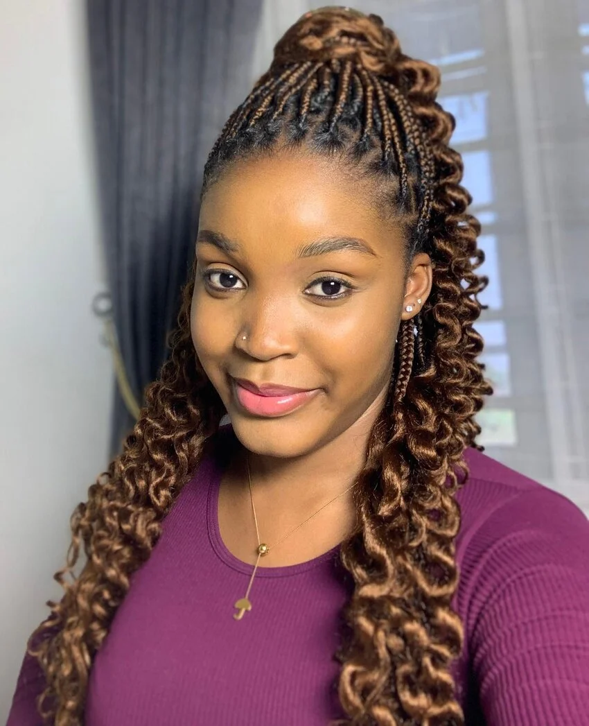 Ubani CEO TiloRide