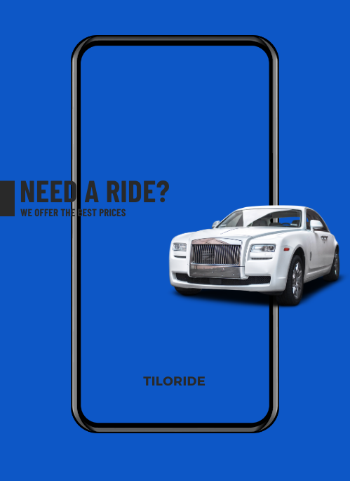 Need a Ride